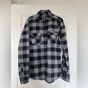 Amneisa- Flannel